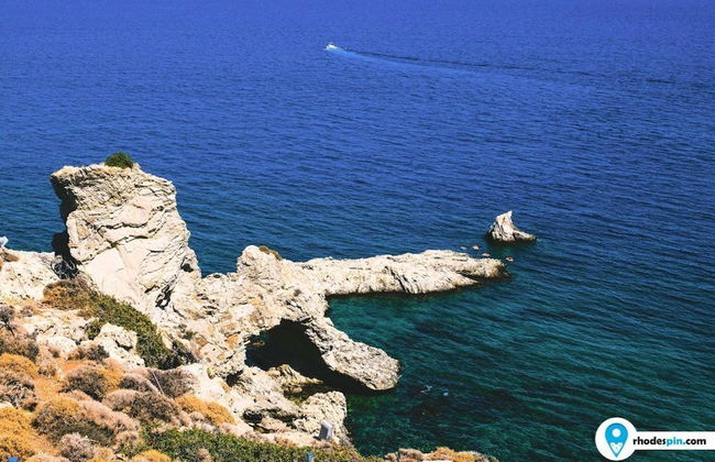 Grande Blue Suites with private bay - Foto 15