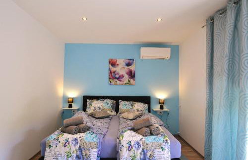 Apt3 - Villa Perla with swimming pool, Lovran - Opatija - Photo 42