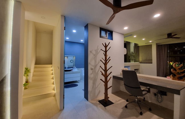 Magic Private Pool Villas Koh Samui - Photo 23