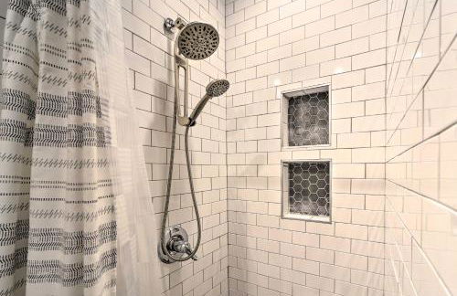 Cozy Carlton Landing Home - Near Lake Eufaula - Foto 20