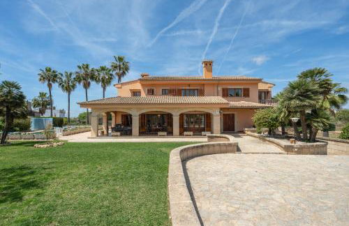 Villa Son Ferriol - Foto 4