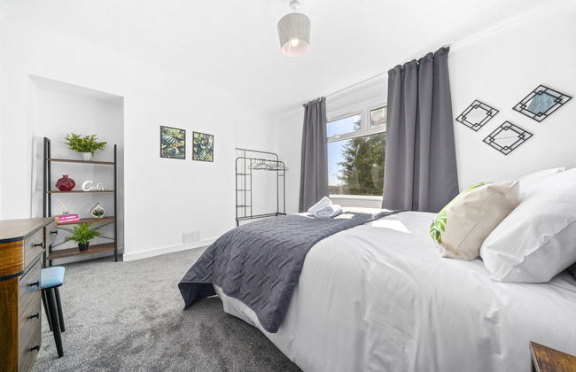 Coats Apartment - Foto 8