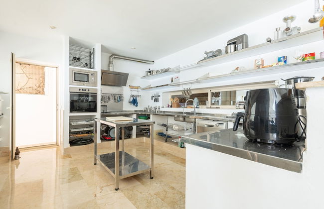 Son Fibla in El Toro - Foto 15