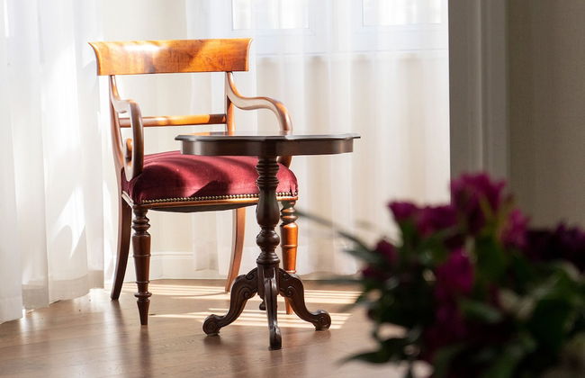 Tiflis Opera Aparthotel - Foto 42