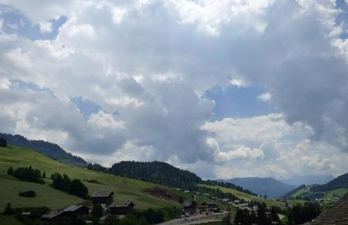 Bel appartement 3 pièces au pied des pistes avec parking - FR-1-458-260 - Foto 16