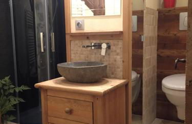 Le MAZOT chalet Lucie - Foto 21