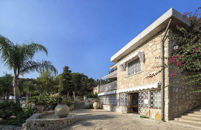 Villa Maddalena - Foto 27