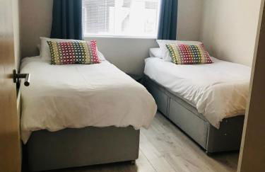 Apt 1, Whiterocks Portrush - Foto 12