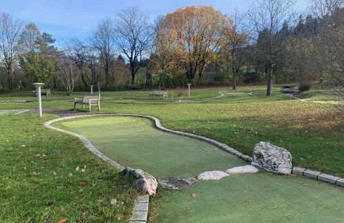 Ferienwohnung Am Biberbach - Photo 42