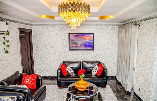 Tobby Royal Suites - Foto 23