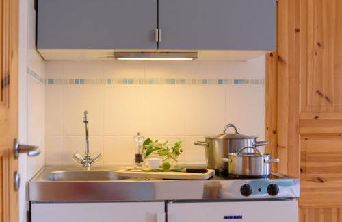 Altendorfer Vorwerk - Ferienapartments - Foto 30