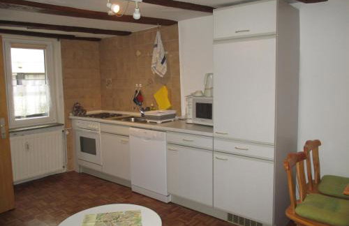 Alsfelder Apartment - Foto 4