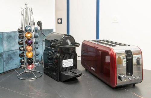 Vue magnifique sur le Château fort, dans le centre historique - Foto 9