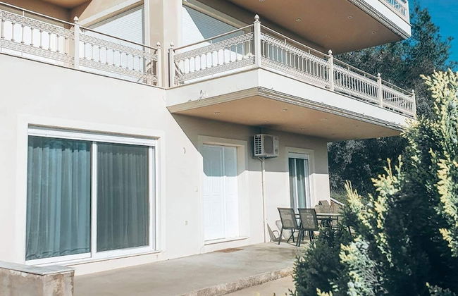 Agriomata Vergas Apartments - Foto 71