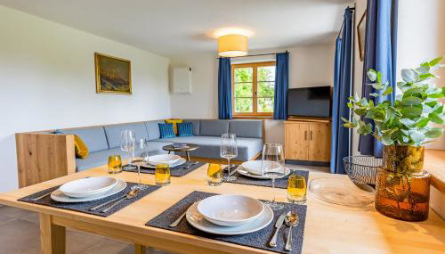 Graf Chiemo Suites - direkt am Chiemsee mit separatem Seezugang - Photo 3