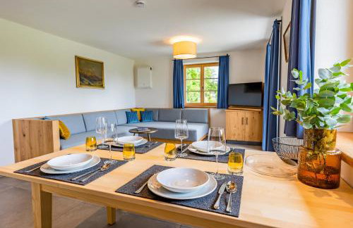 Graf Chiemo Suites - direkt am Chiemsee mit separatem Seezugang - Photo 3