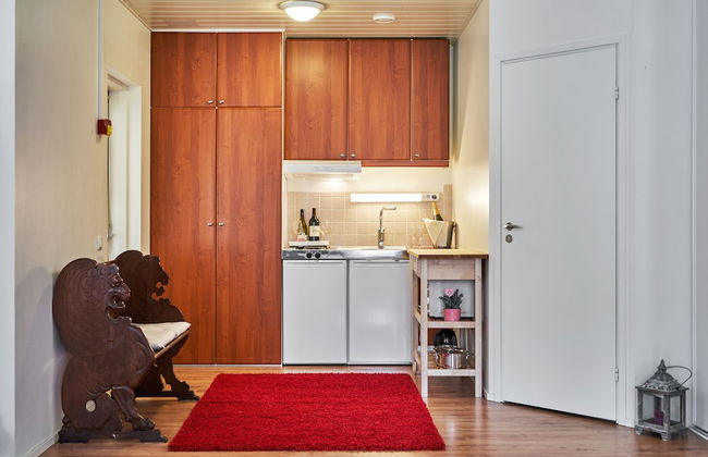 Apartments in Porvoo - Foto 20