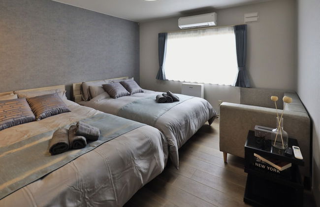 THE VILLA SEASIDE - Foto 26