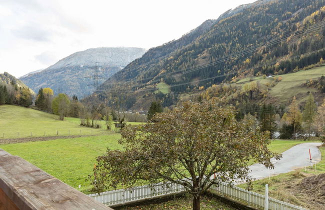 Apartment in Matrei Near Ski Slopes - Foto 31