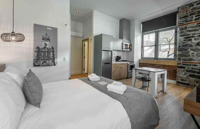 Le 31 McMahon - Par Aneyro - Foto 36