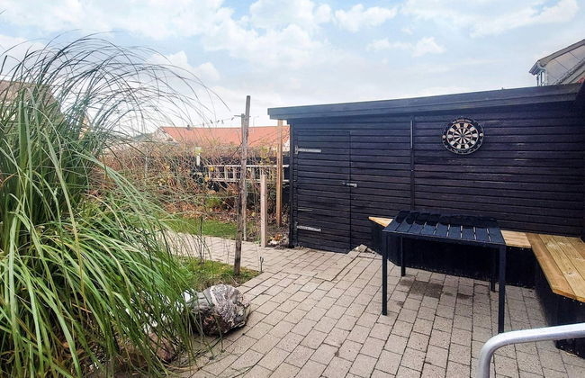 14 Person Holiday Home in Bagenkop-by Traum - Foto 23