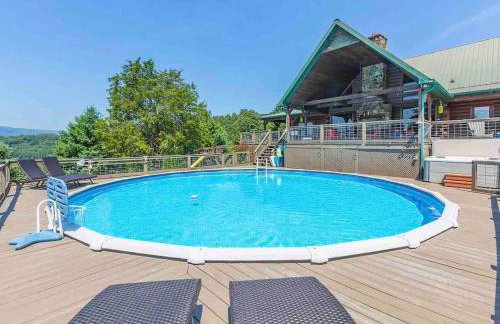 Heaven’s View Lodge, Pool, Pet Friendly - Foto 7