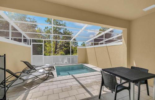 3 bedrooms pool home with clubhouse amenities Retreat - Foto 21