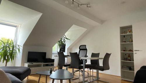 Penthouse - Englischer Garten view - Foto 3