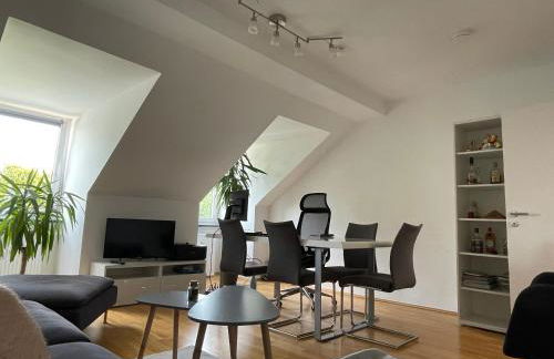 Penthouse - Englischer Garten view - Foto 3