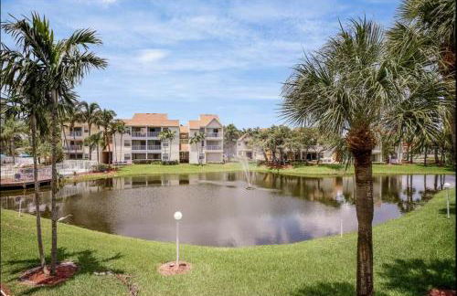 Beachside Pond View Retreat - BC155 - Foto 23