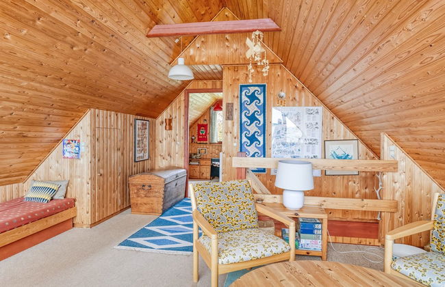 3 bedroom House in Sønderho - Photo 10