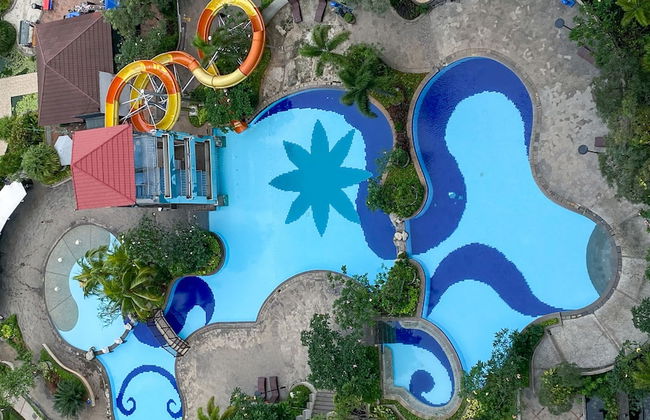 Spacious And Homey 3Br At Seasons City Apartment - Foto 32