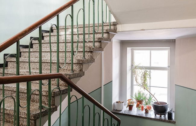 Cozy 1BR Home in Historical Pyynikki near Downtown - Photo 5