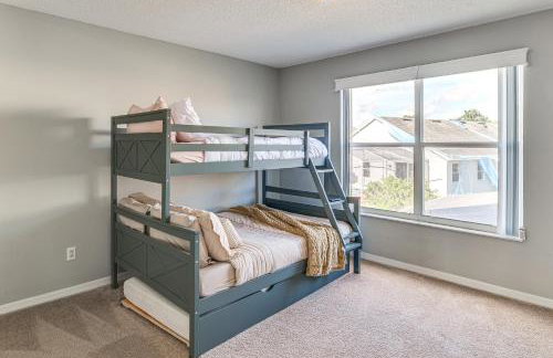 8 Mi to Disney! Family-Friendly Davenport Home - Foto 22