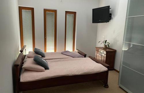 Willa przy lesie - Foto 9