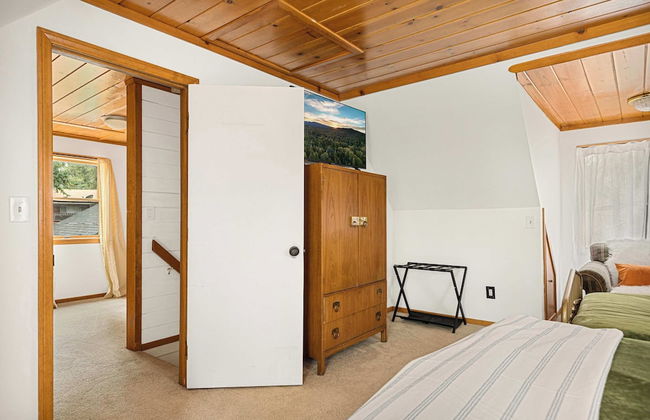 Pineland Getaway Serene Escape - Foto 7