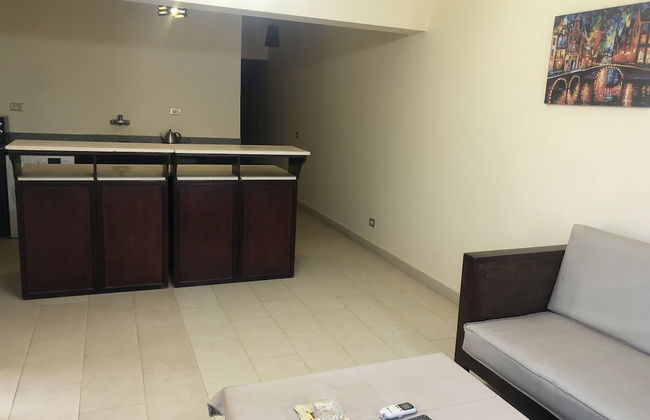 Sultan Sharm El Sheikh Hadaba Farshas - Foto 46