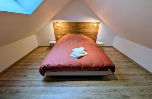 L'étable du Moulin - Foto 4