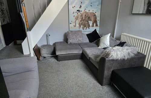 30mins from Alton Towers - Panama Apartments Lodge - Foto 8