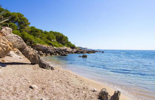 Bonito Chalet con WiFi muy cerca del mar - Photo 26