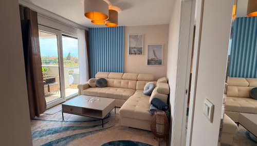 Ferula apartment Vir - Photo 4