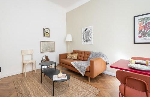 Shopping et Détente au Centre Ville de Nice ! - Photo 12