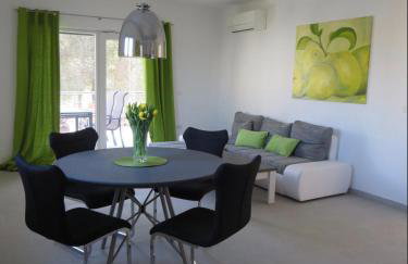 Villa Luce del Sole Apartment - Photo 35