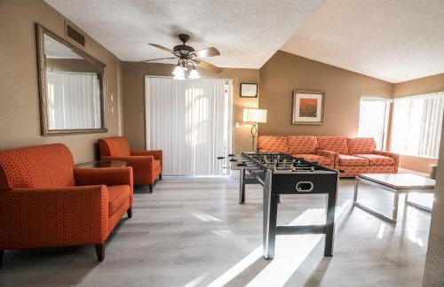 Private Oasis with Pool - Foto 16