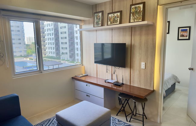 Stay comfy & feel Homealike 32 - Foto 28