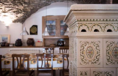 Sci e montagna vera - Foto 9