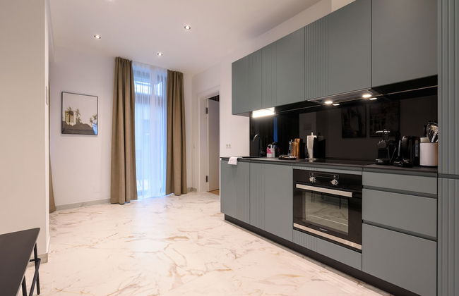 Limehome Vienna Karajangasse - Photo 76