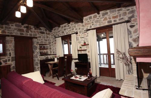 Suites Efharis Filoxenon - Foto 63