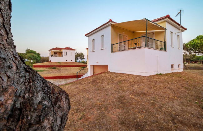 Romanos Beach Villas - Photo 49