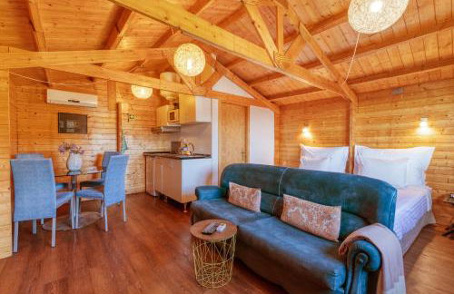 Madeira Sunset Cottage - Nature Retreat - Foto 1